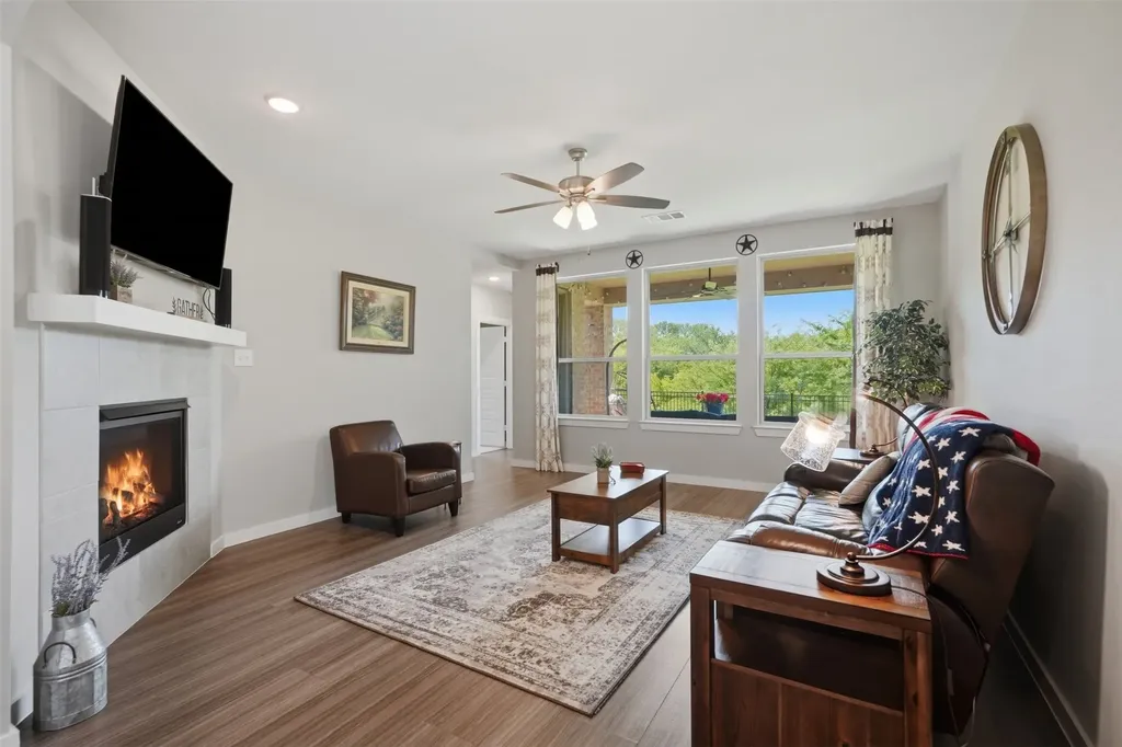 1109 Shire Drive Aubrey TX 76227