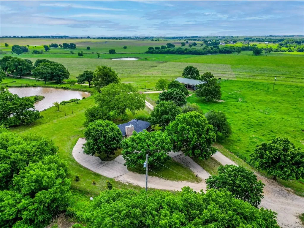 Tbd St Highway 171 Covington TX 76636