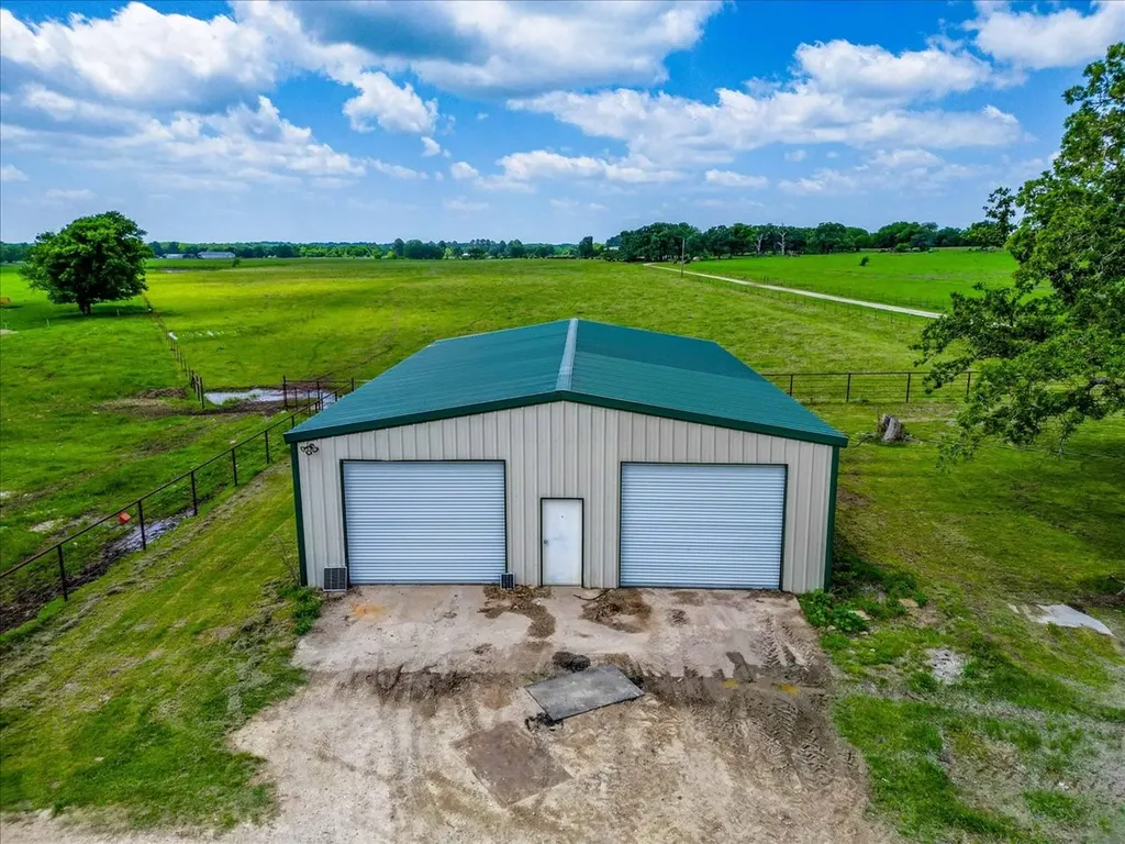 Tbd St Highway 171 Covington TX 76636