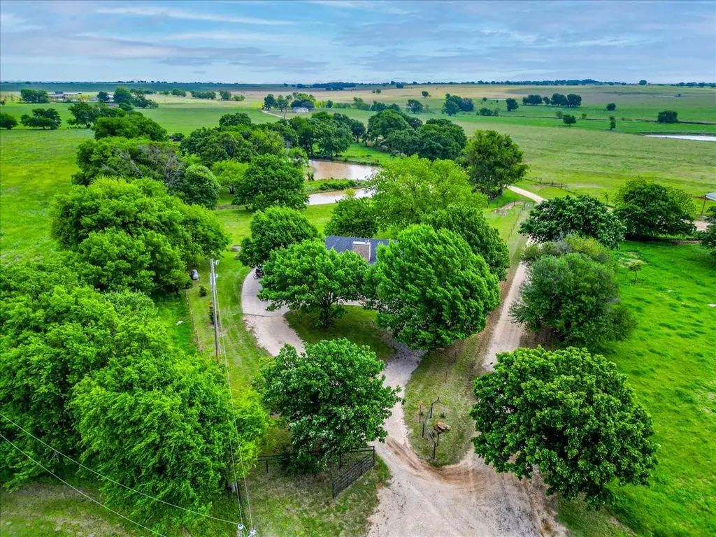 Tbd St Highway 171 Covington TX 76636