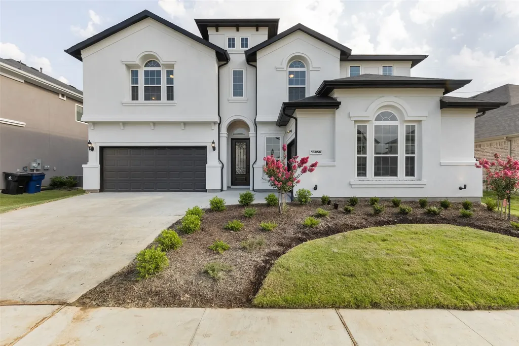 13056 Risen Star Road Frisco TX 75035