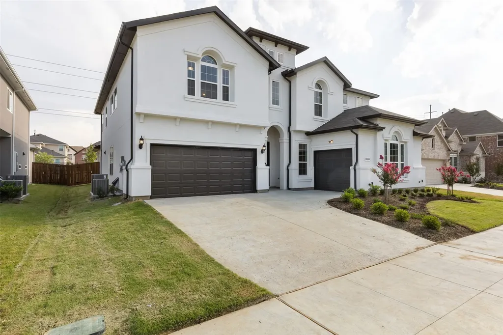 13056 Risen Star Road Frisco TX 75035