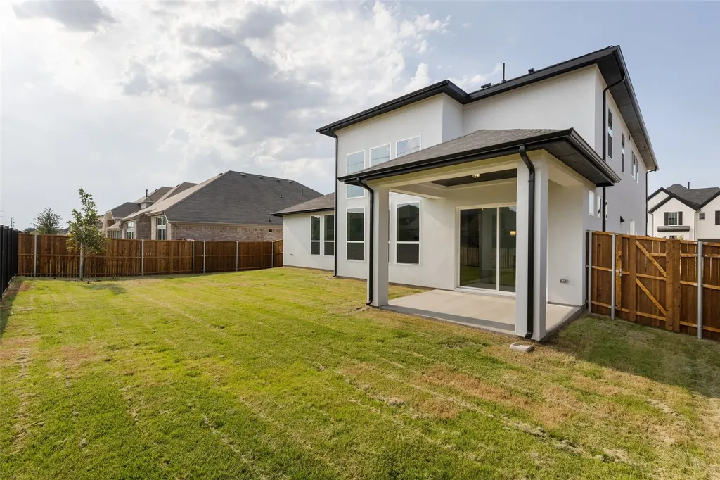 13056 Risen Star Road Frisco TX 75035