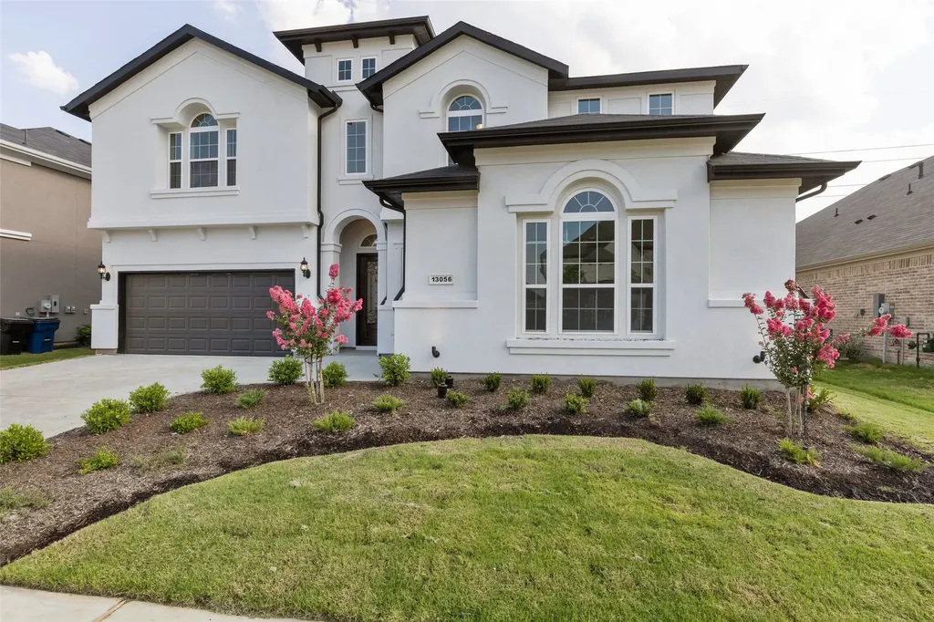 13056 Risen Star Road Frisco TX 75035