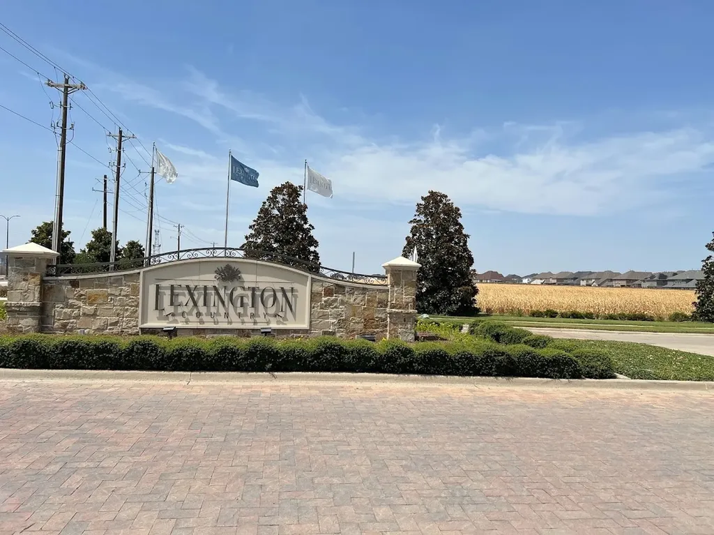 13056 Risen Star Road Frisco TX 75035