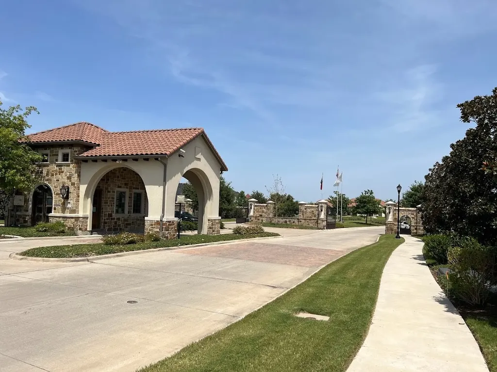 13056 Risen Star Road Frisco TX 75035