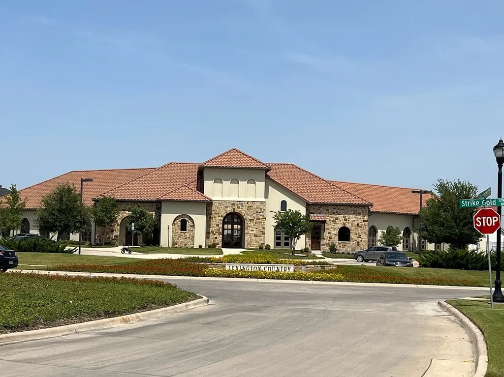 13056 Risen Star Road Frisco TX 75035