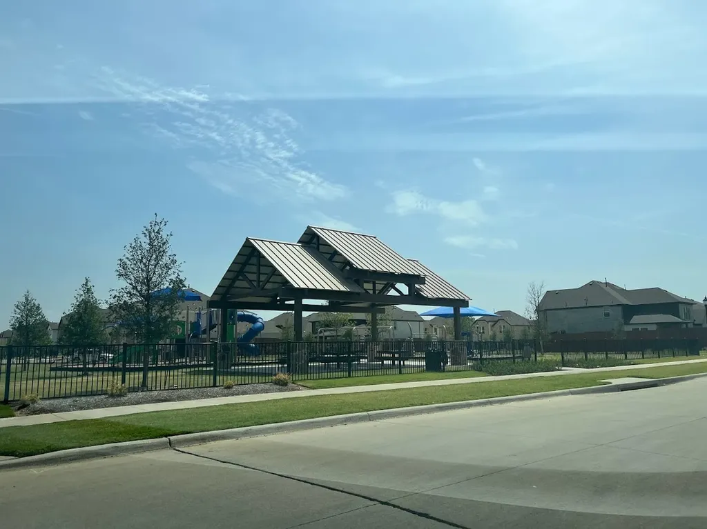 13056 Risen Star Road Frisco TX 75035