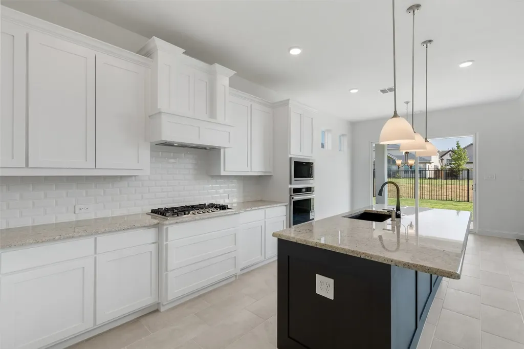 13056 Risen Star Road Frisco TX 75035