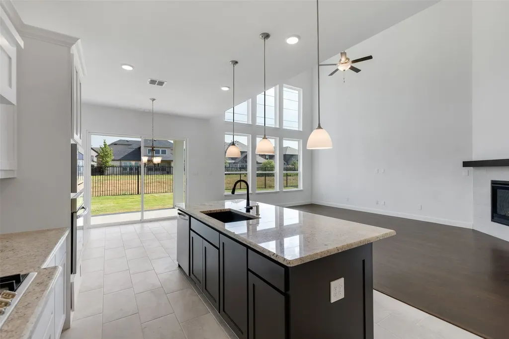 13056 Risen Star Road Frisco TX 75035