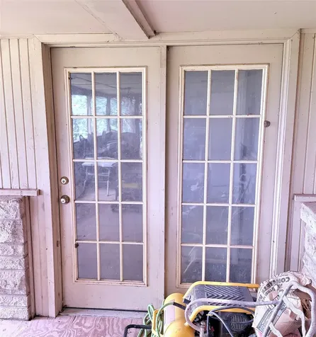 1809 Crowell Highway Quanah TX 79252