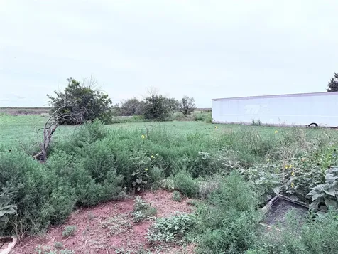 1809 Crowell Highway Quanah TX 79252