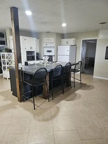 1809 Crowell Highway Quanah TX 79252