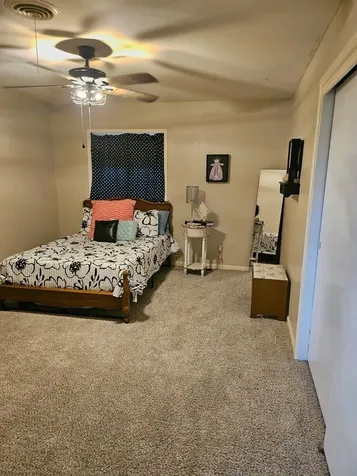 1809 Crowell Highway Quanah TX 79252