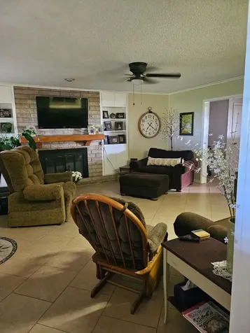 1809 Crowell Highway Quanah TX 79252