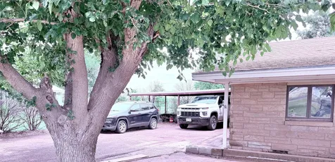 1809 Crowell Highway Quanah TX 79252