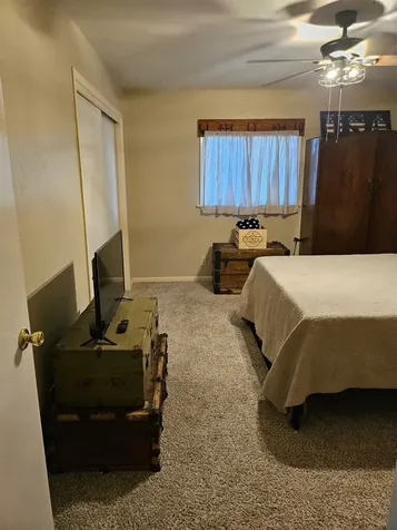 1809 Crowell Highway Quanah TX 79252