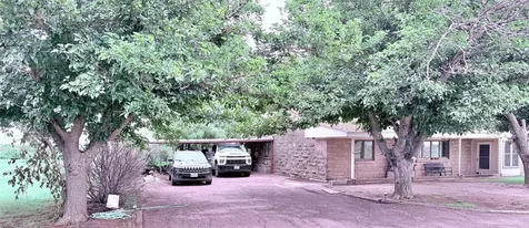 1809 Crowell Highway Quanah TX 79252