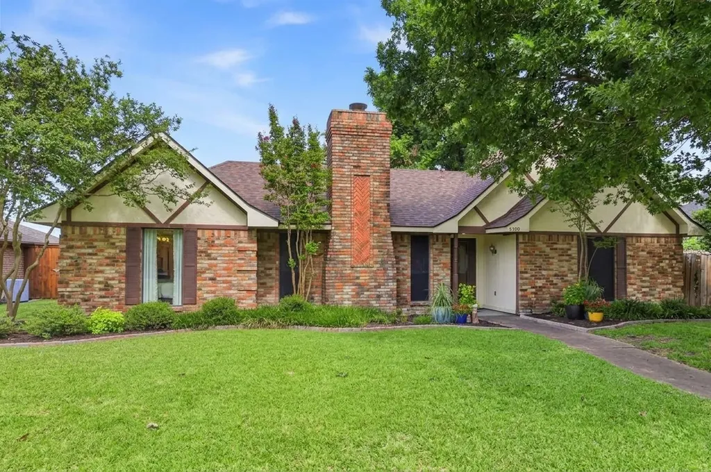 6300 Bronze Leaf Drive Plano TX 75023