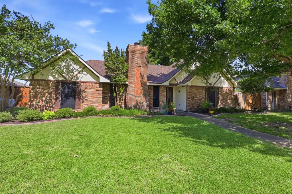 6300 Bronze Leaf Drive Plano TX 75023
