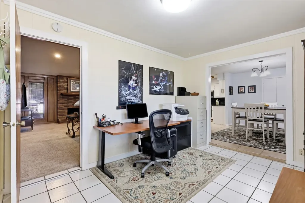 6300 Bronze Leaf Drive Plano TX 75023