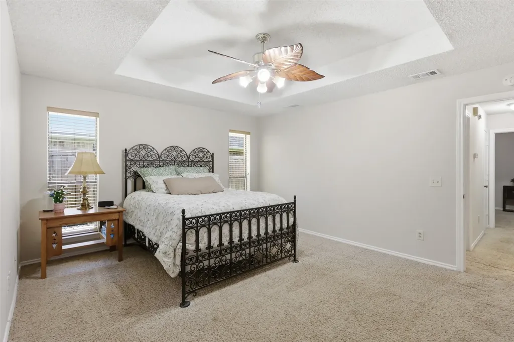 6300 Bronze Leaf Drive Plano TX 75023