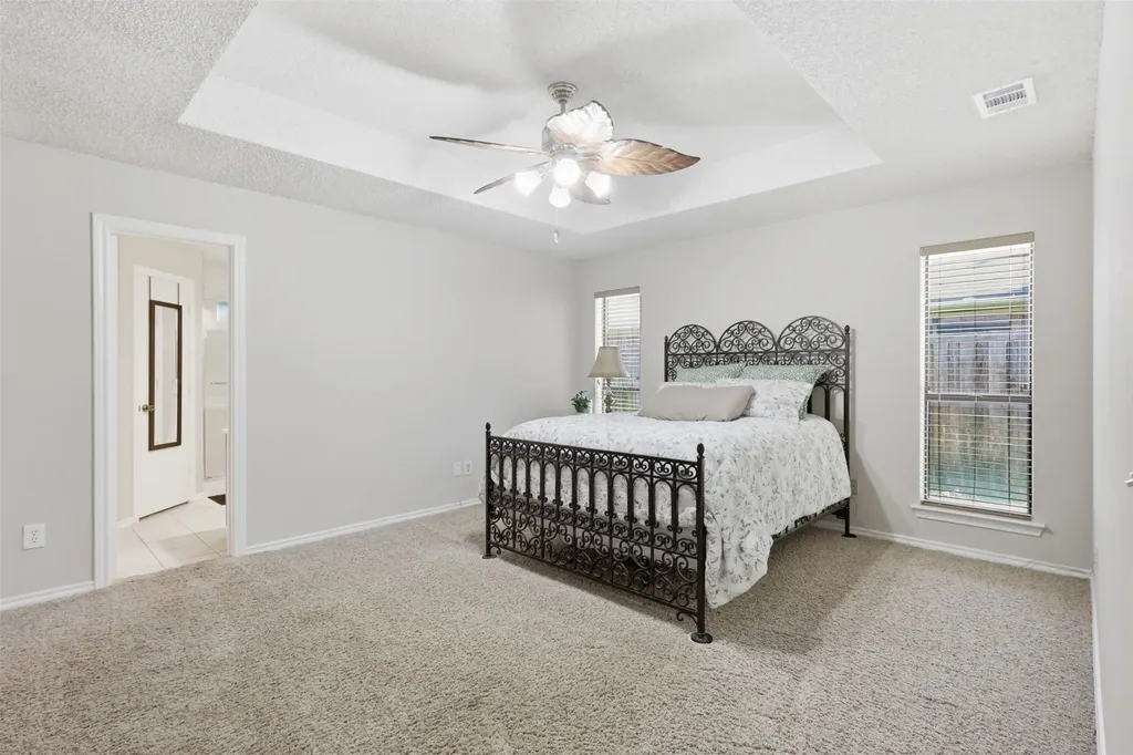 6300 Bronze Leaf Drive Plano TX 75023