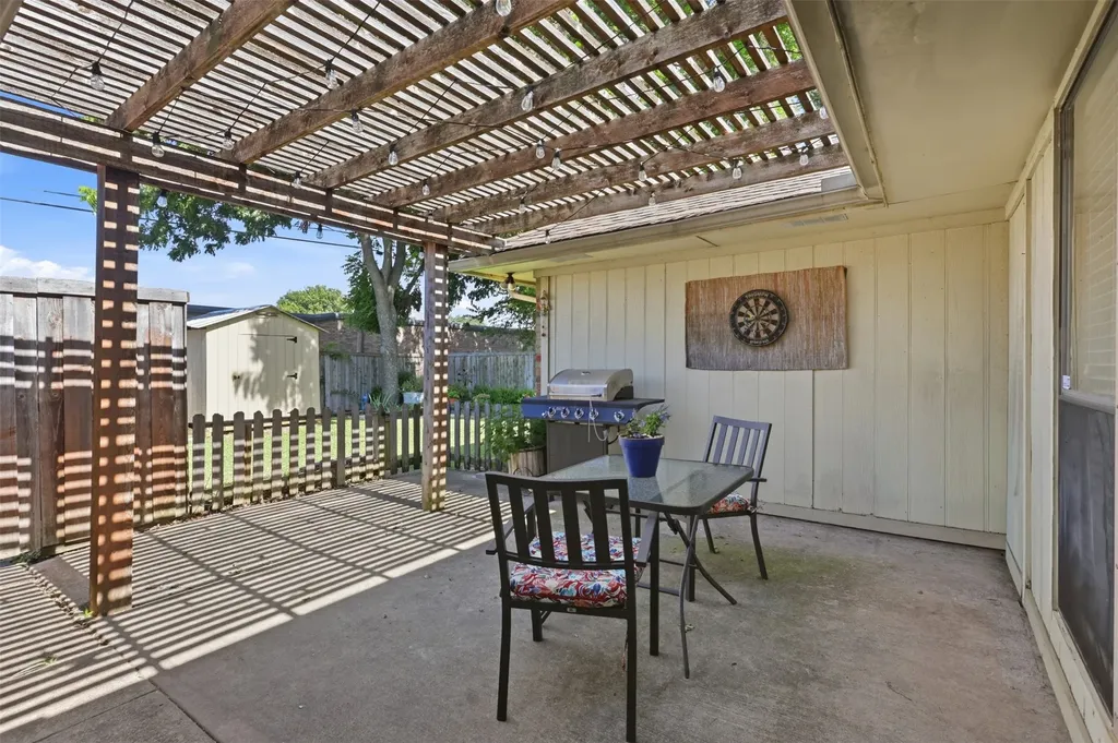 6300 Bronze Leaf Drive Plano TX 75023