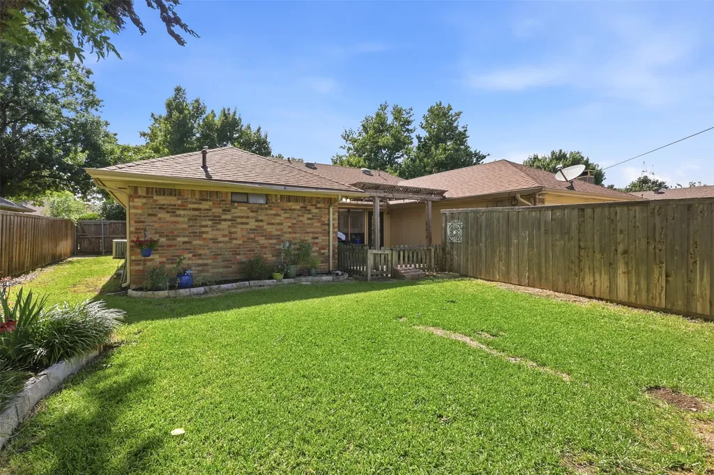 6300 Bronze Leaf Drive Plano TX 75023