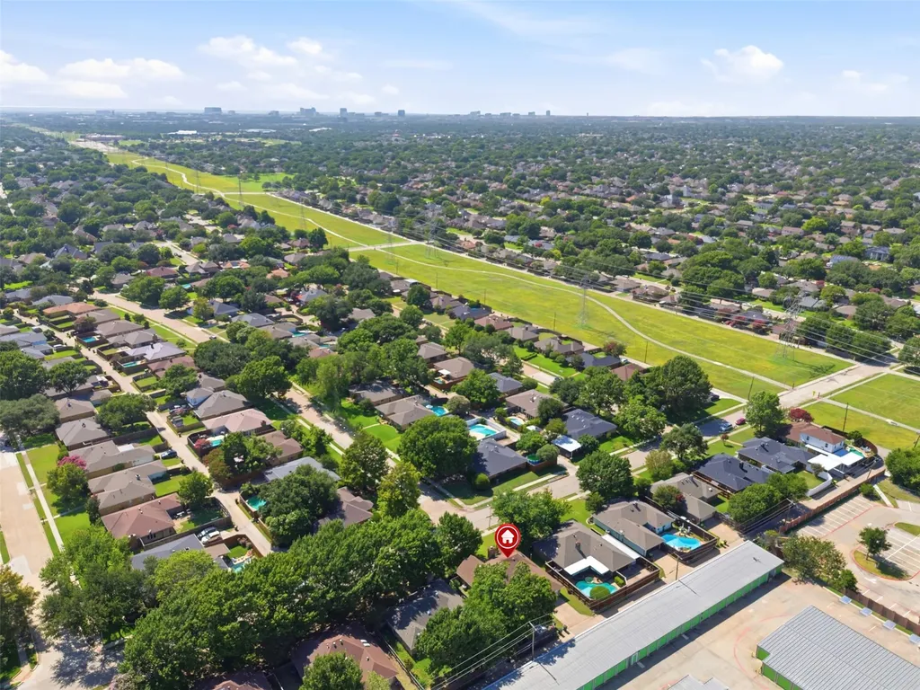 6300 Bronze Leaf Drive Plano TX 75023