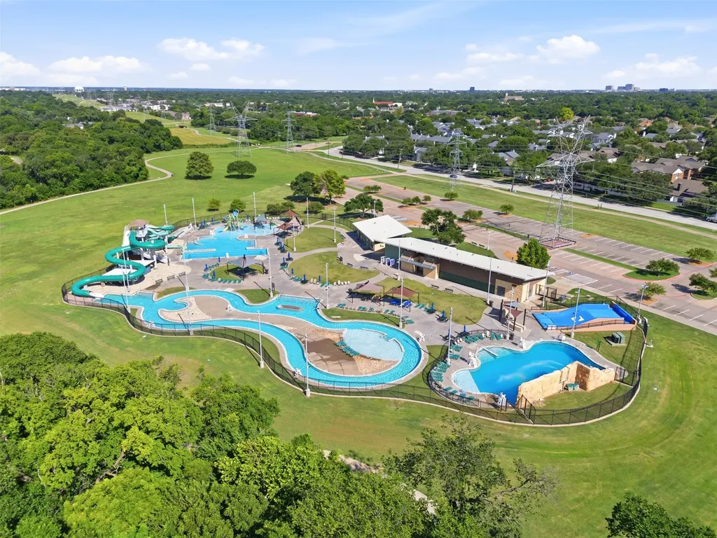 6300 Bronze Leaf Drive Plano TX 75023