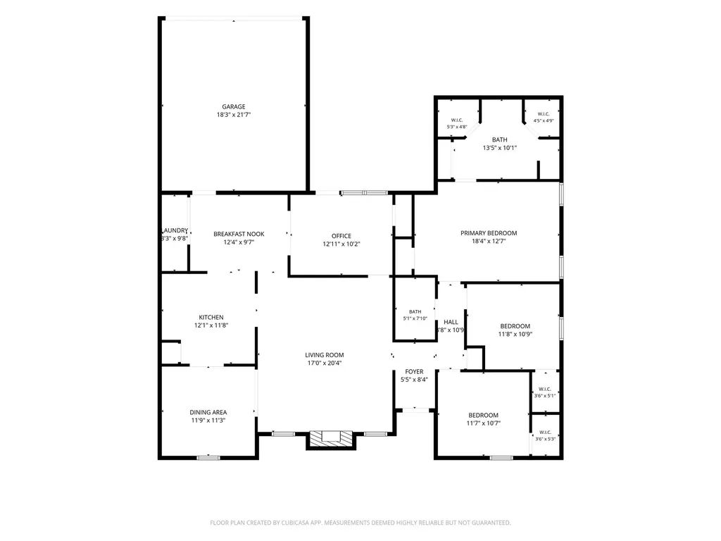 6300 Bronze Leaf Drive Plano TX 75023
