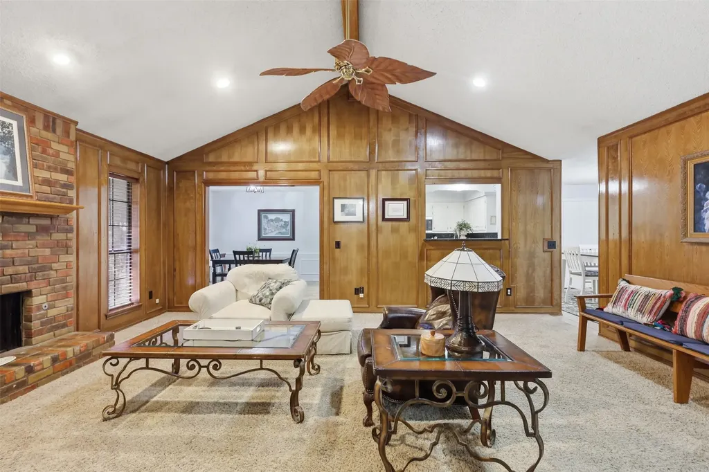 6300 Bronze Leaf Drive Plano TX 75023