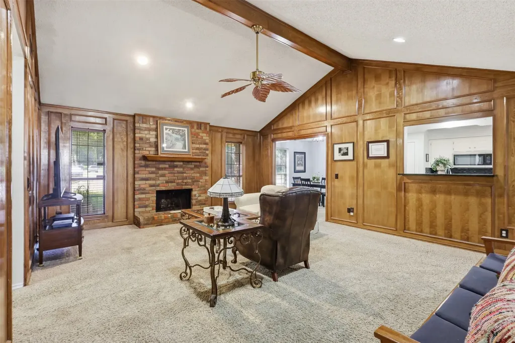 6300 Bronze Leaf Drive Plano TX 75023