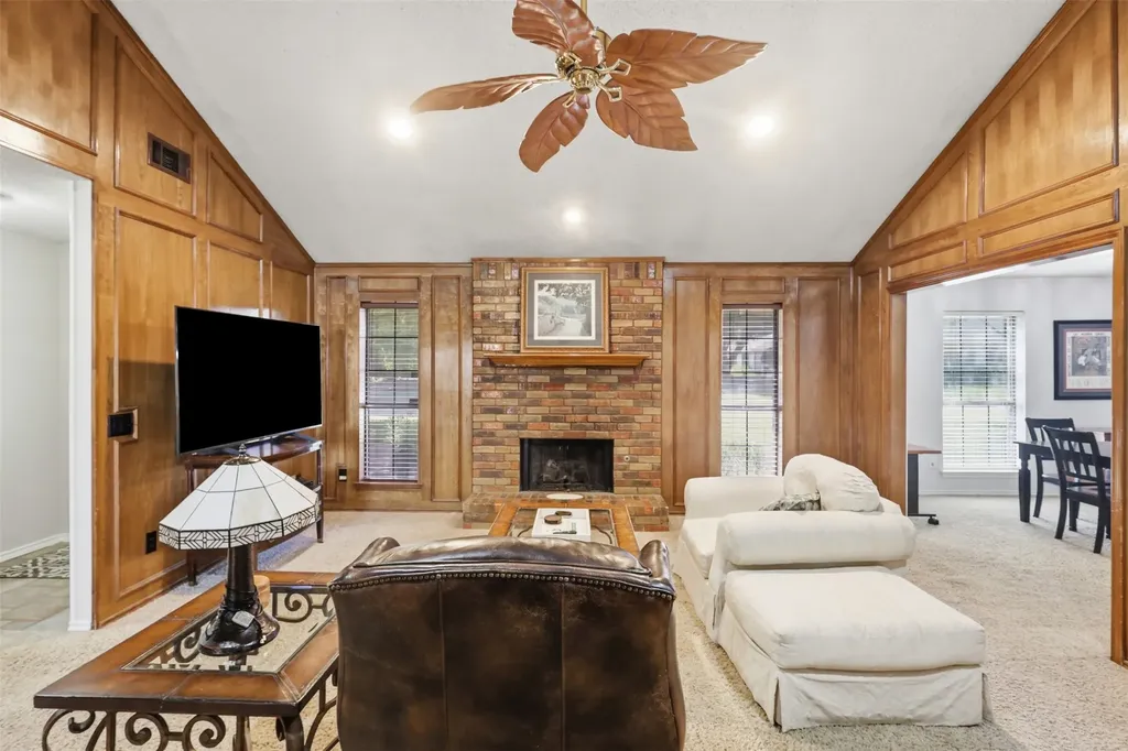 6300 Bronze Leaf Drive Plano TX 75023