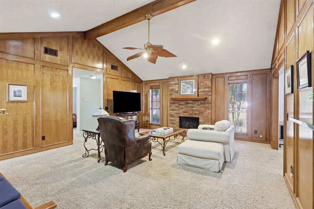 6300 Bronze Leaf Drive Plano TX 75023