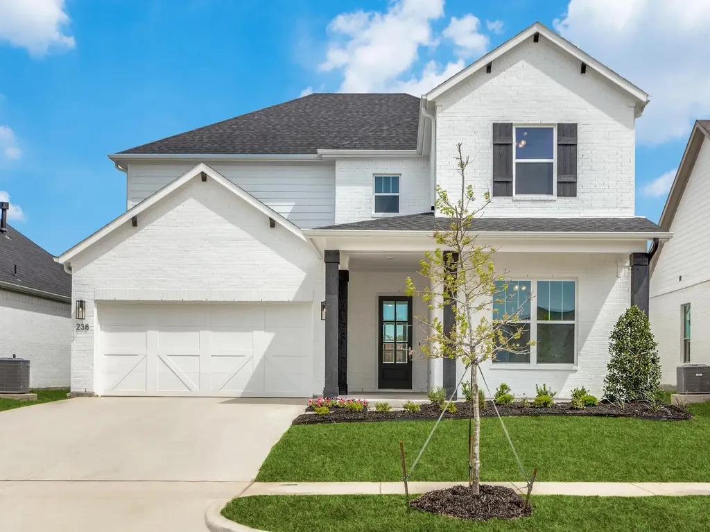 238 Observation Drive N Aledo TX 76008