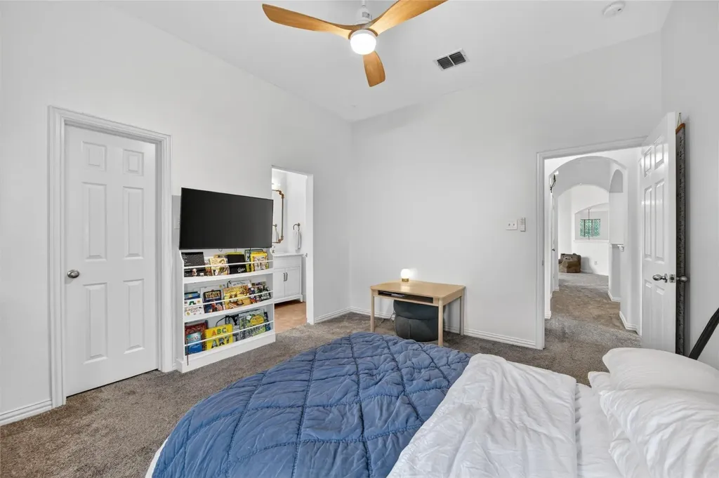 915 Saratoga Drive Allen TX 75013