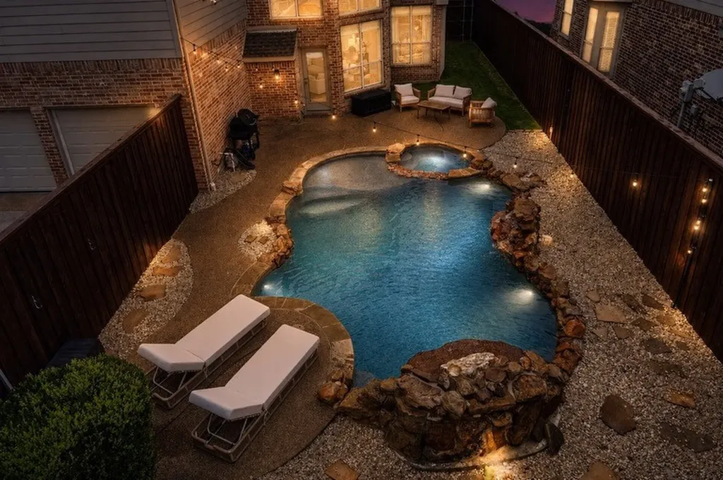 915 Saratoga Drive Allen TX 75013