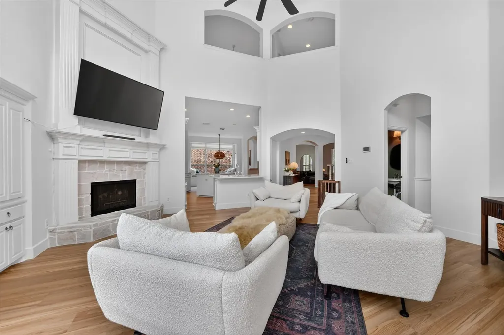 915 Saratoga Drive Allen TX 75013