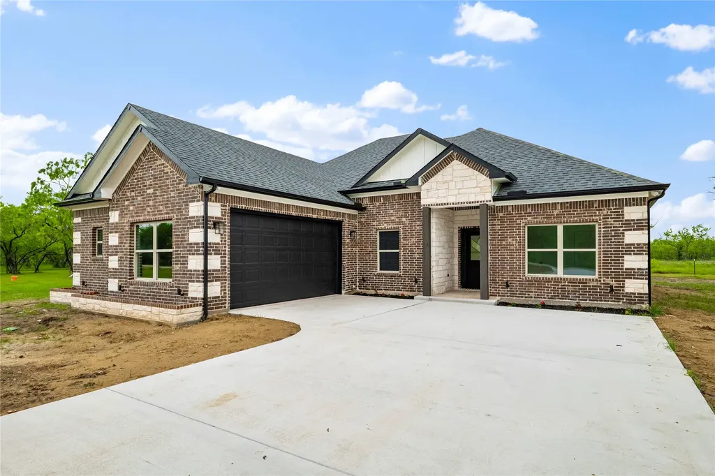 556 Palmito Ranch Road Corsicana TX 75110