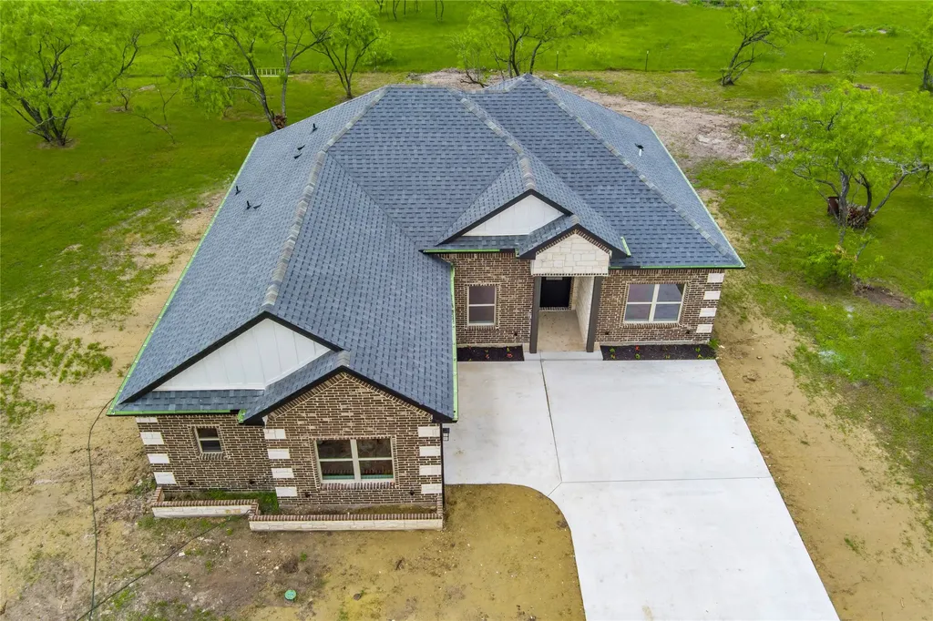 556 Palmito Ranch Road Corsicana TX 75110
