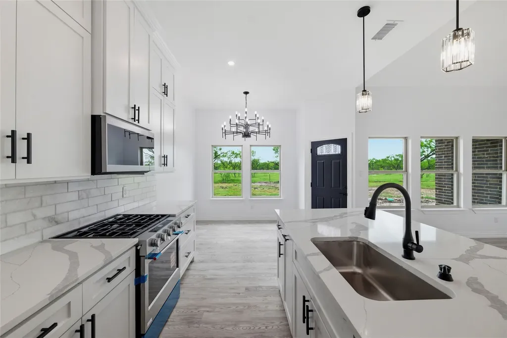 556 Palmito Ranch Road Corsicana TX 75110