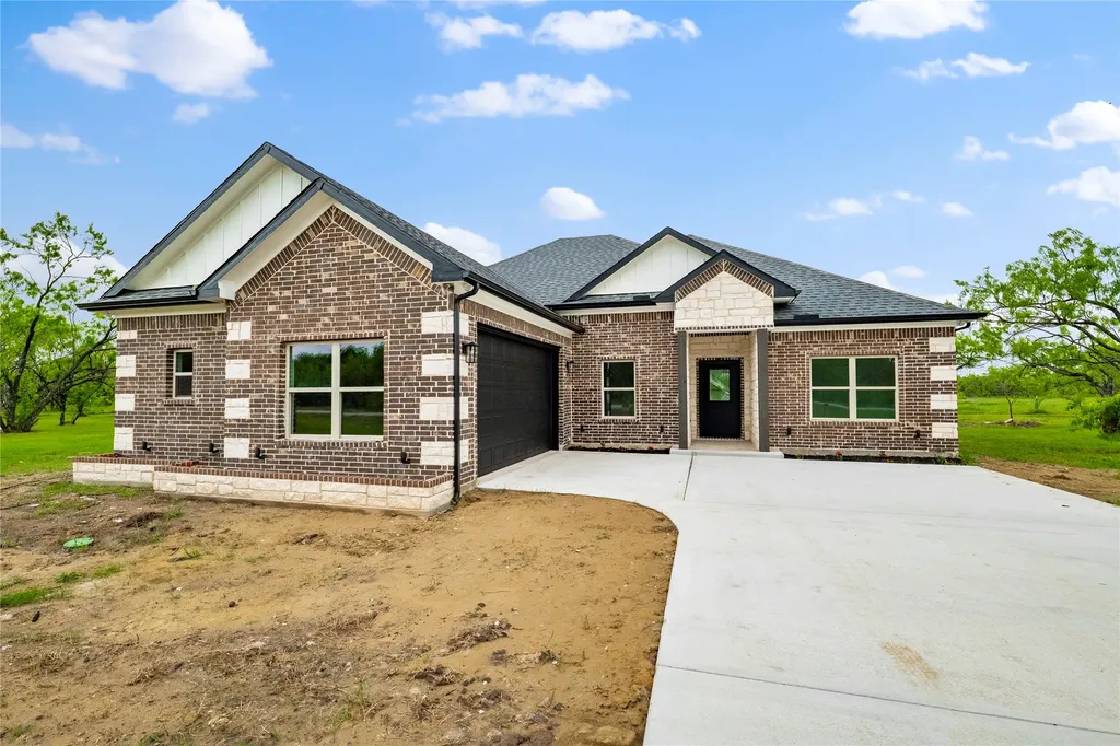 556 Palmito Ranch Road Corsicana TX 75110