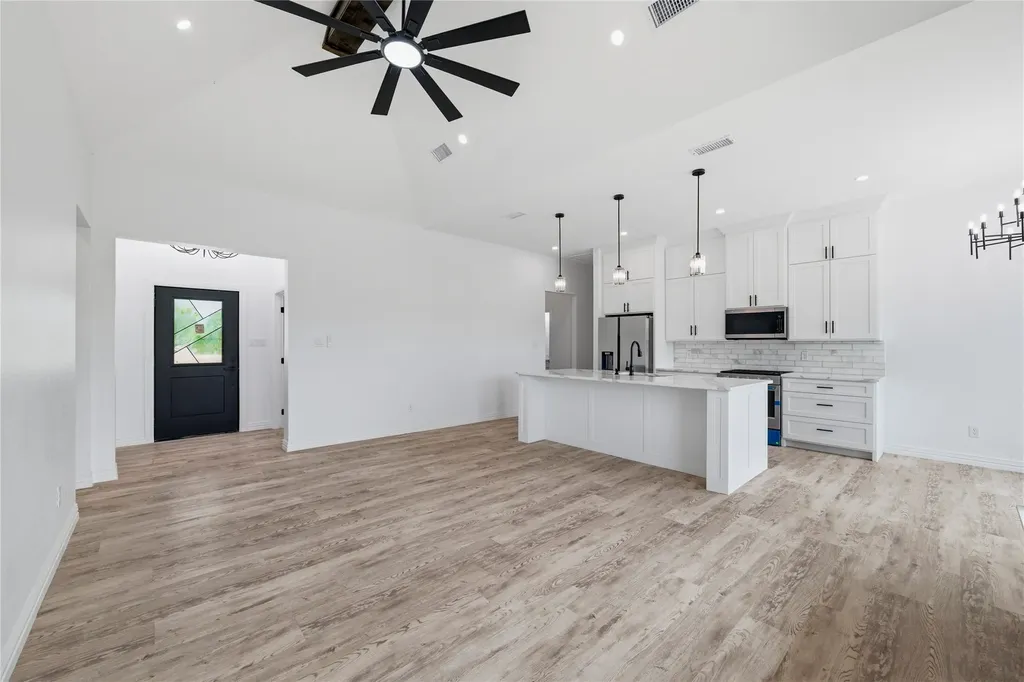 556 Palmito Ranch Road Corsicana TX 75110