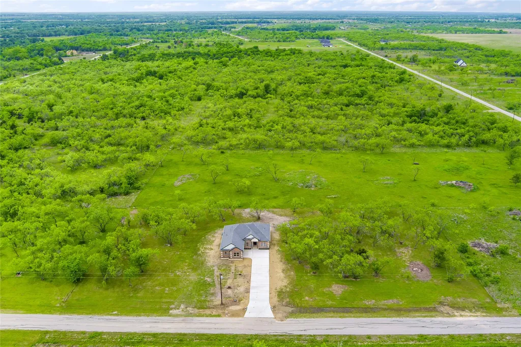 556 Palmito Ranch Road Corsicana TX 75110