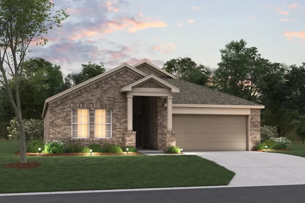 14037 Ladbroke Street Pilot Point TX 76258