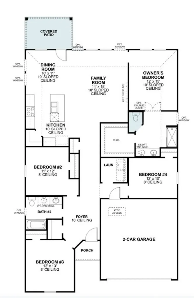 14037 Ladbroke Street Pilot Point TX 76258