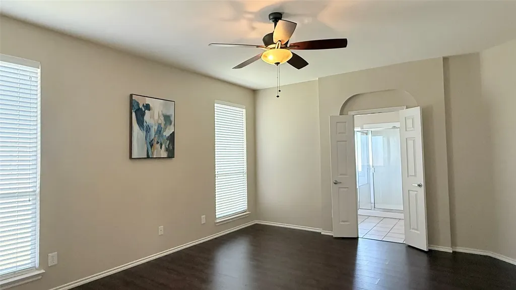 7810 Corona Court Arlington TX 76002