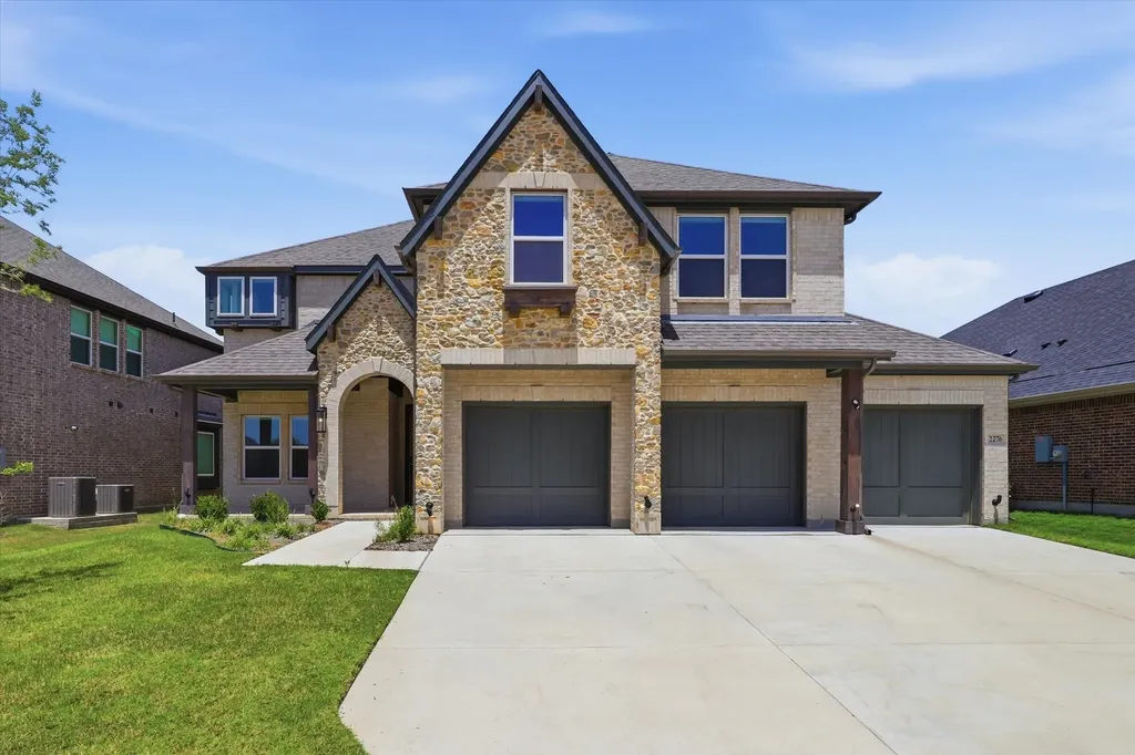 2276 Valencia Drive Little Elm TX 75068